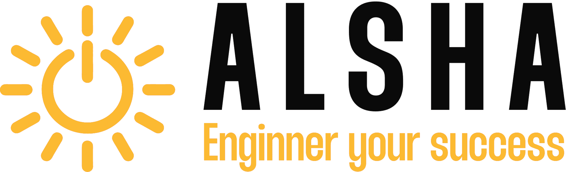 Alsha - Web Development & AI Services | Sweden